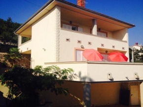  Apartment Enna  Нови Винодолски